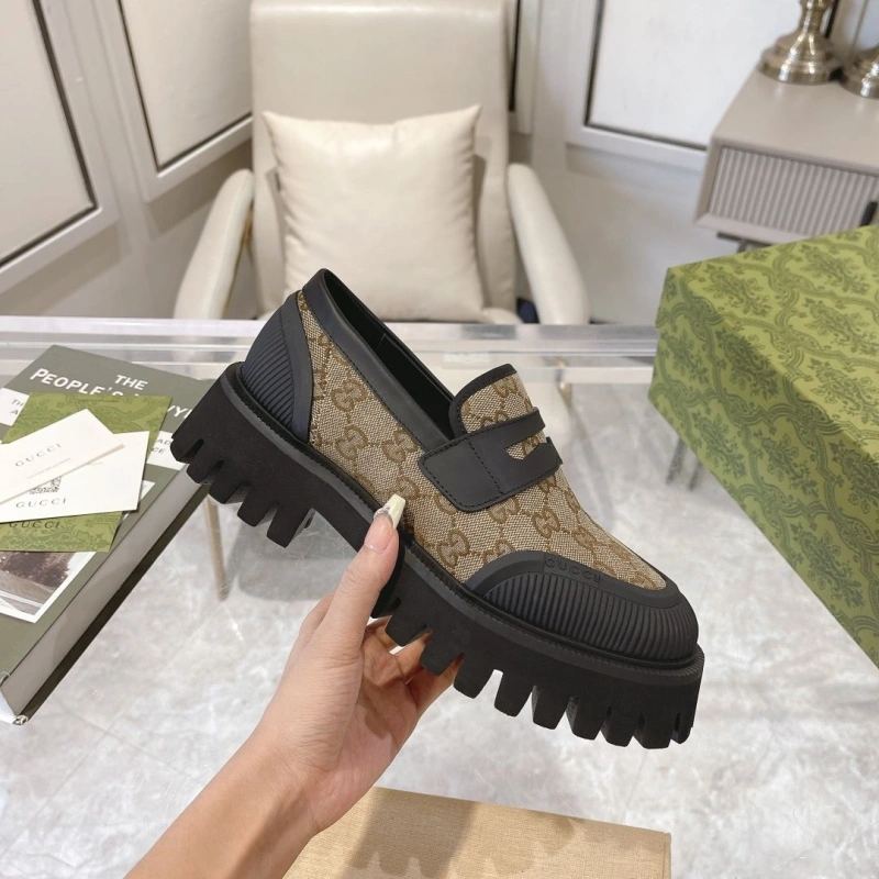Functional Gxccx Casual Shoes 159029