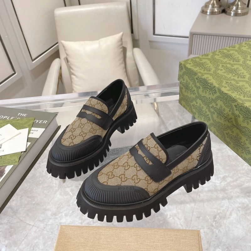 Functional Gxccx Casual Shoes 159029