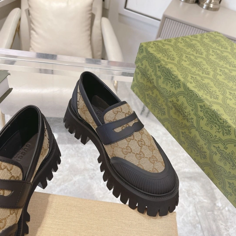 Functional Gxccx Casual Shoes 159029