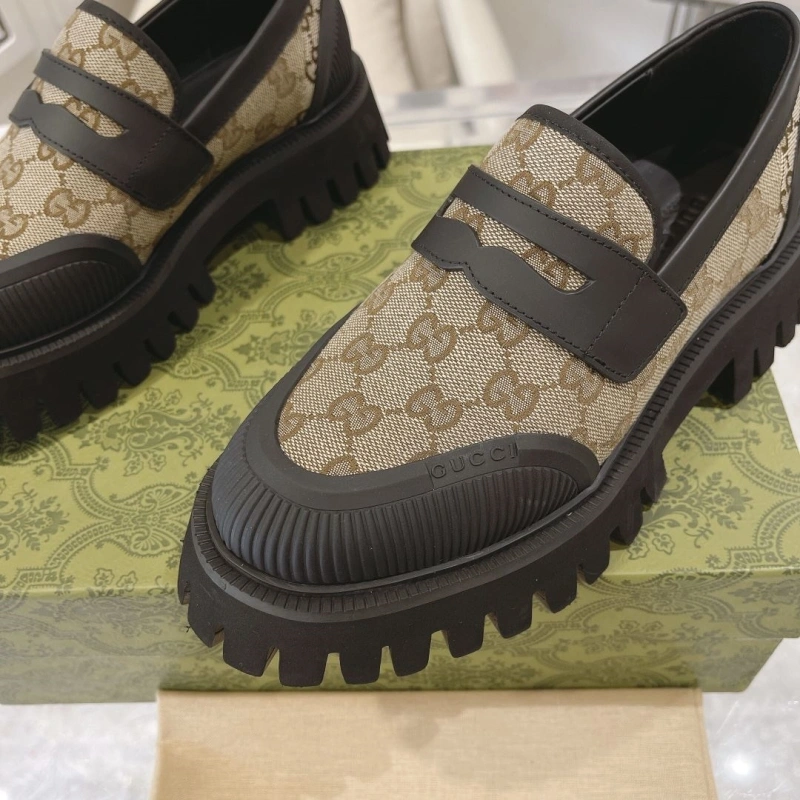 Functional Gxccx Casual Shoes 159029