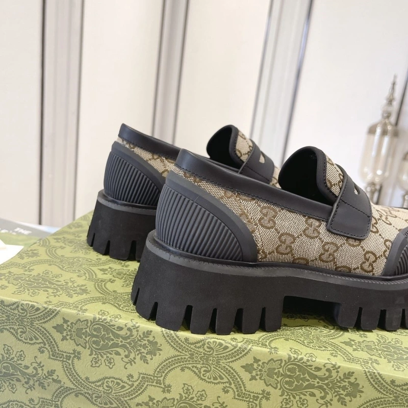Functional Gxccx Casual Shoes 159029