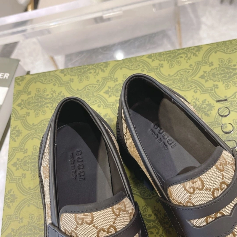 Functional Gxccx Casual Shoes 159029