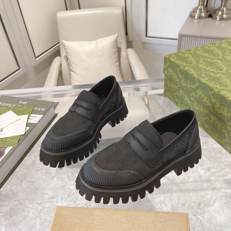 Sophisticated Gxccx Casual Shoes 159030