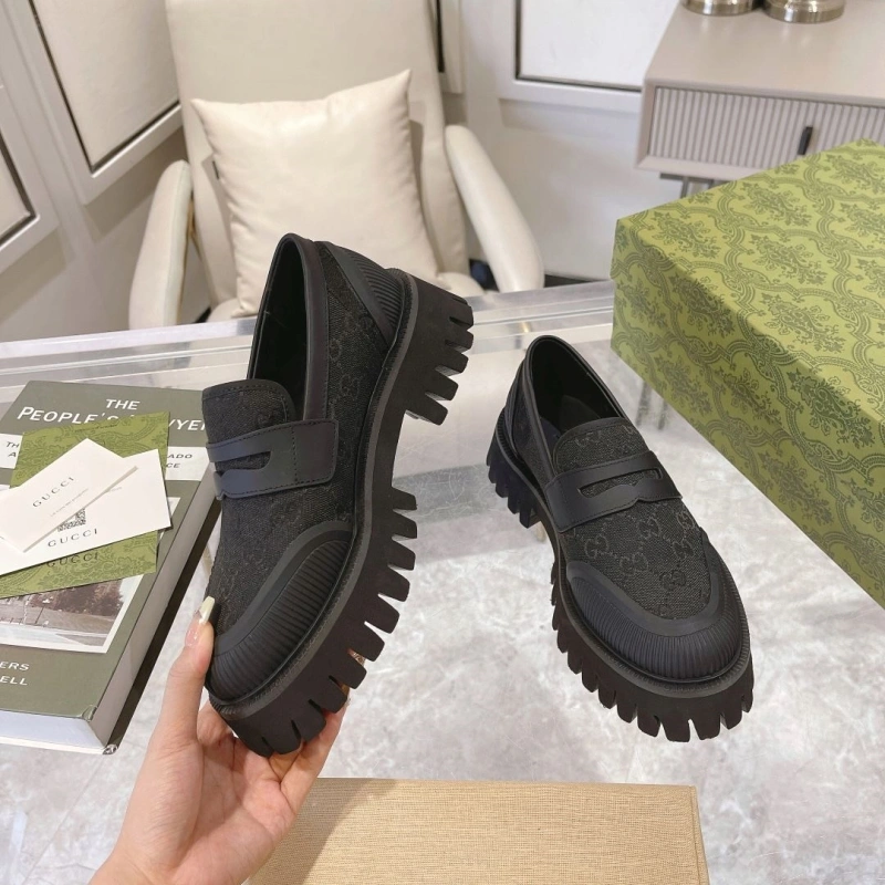 Sophisticated Gxccx Casual Shoes 159030