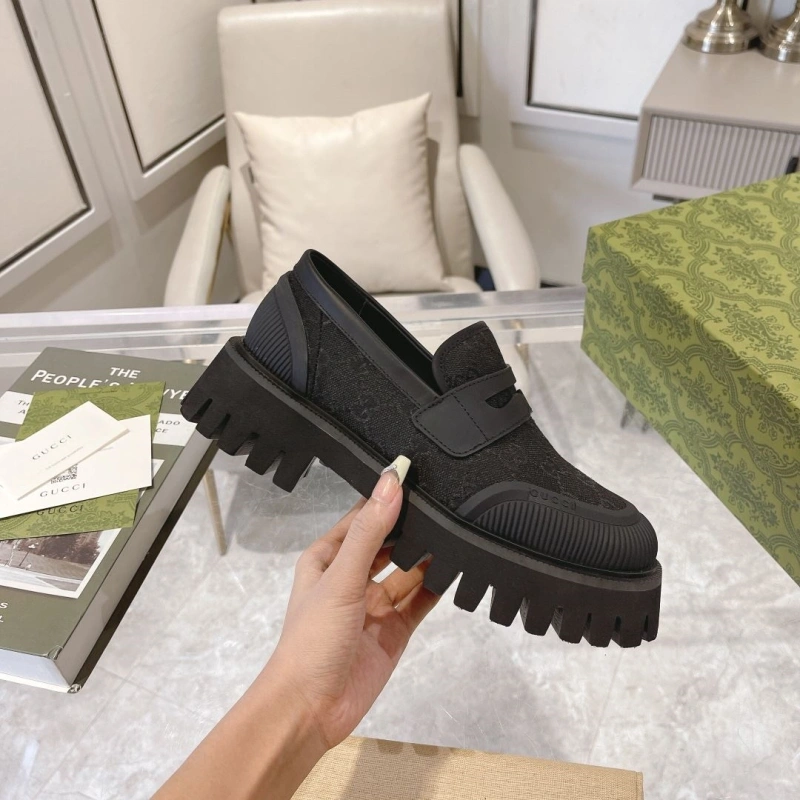 Sophisticated Gxccx Casual Shoes 159030