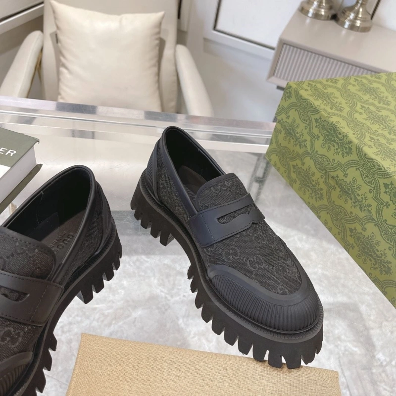 Sophisticated Gxccx Casual Shoes 159030
