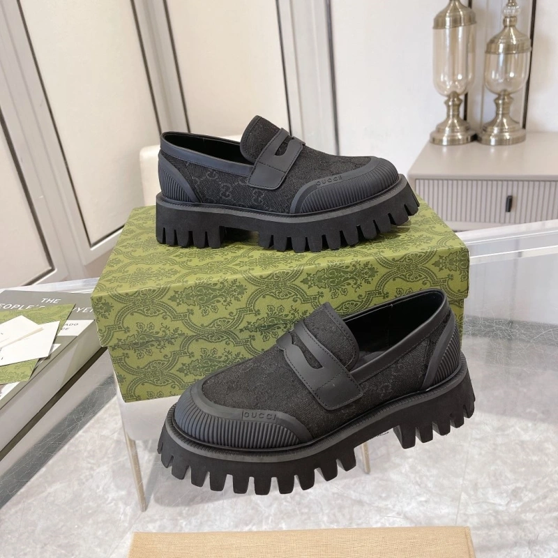 Sophisticated Gxccx Casual Shoes 159030