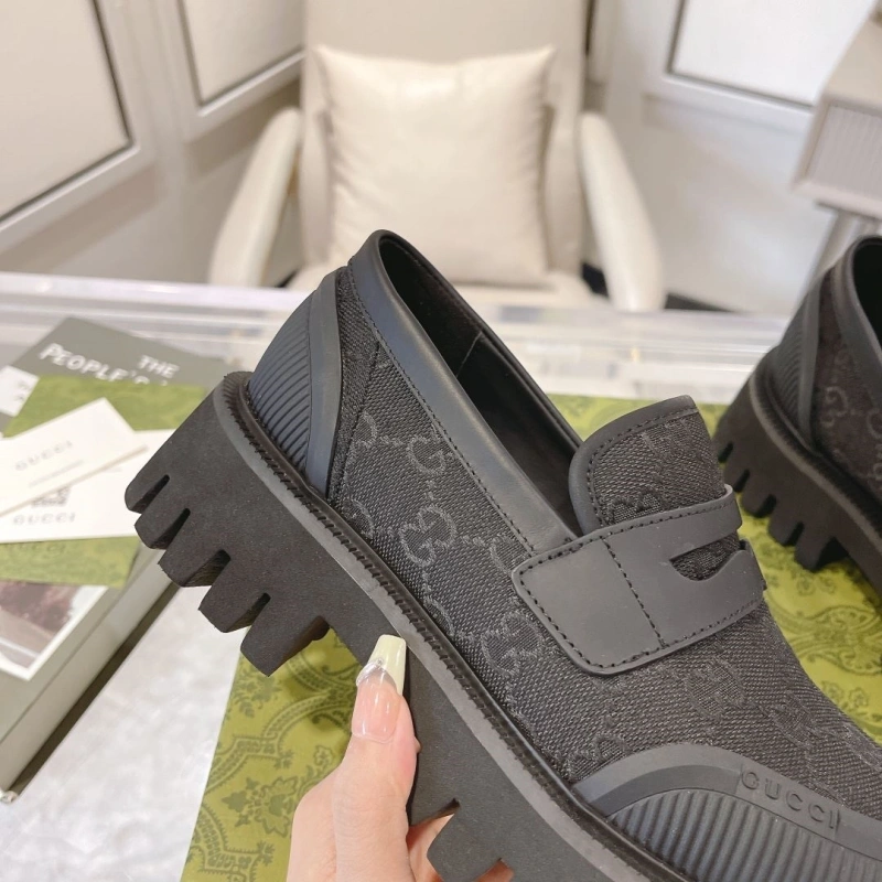 Sophisticated Gxccx Casual Shoes 159030