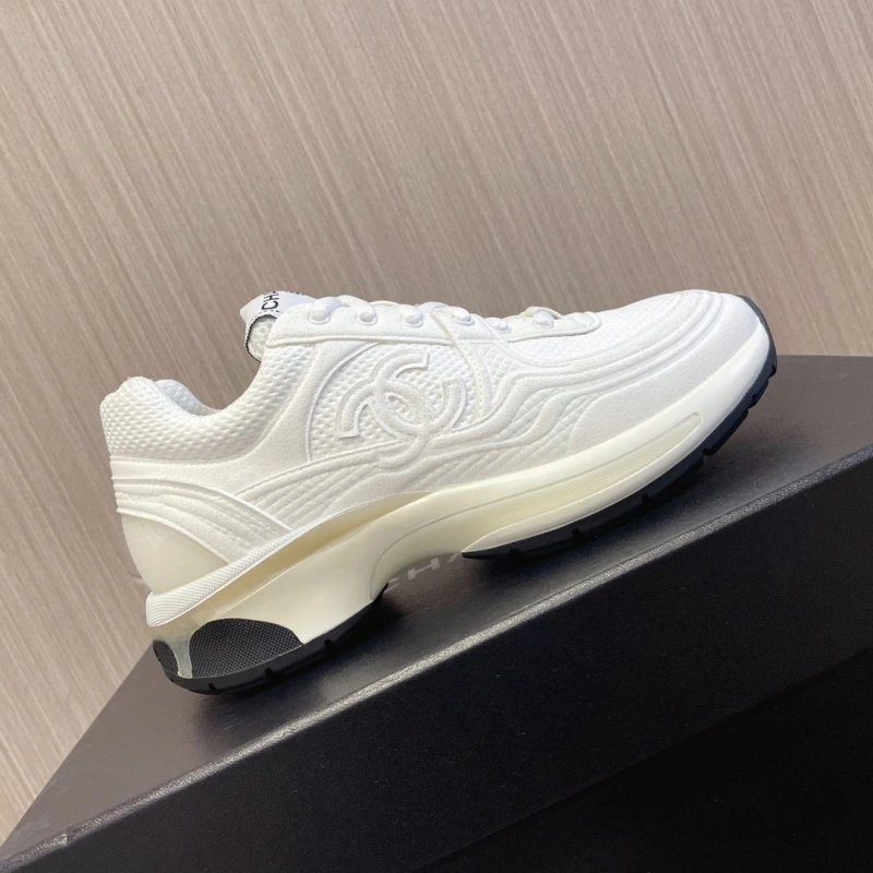 Chxnxl Casual Shoes ModernLook 124996