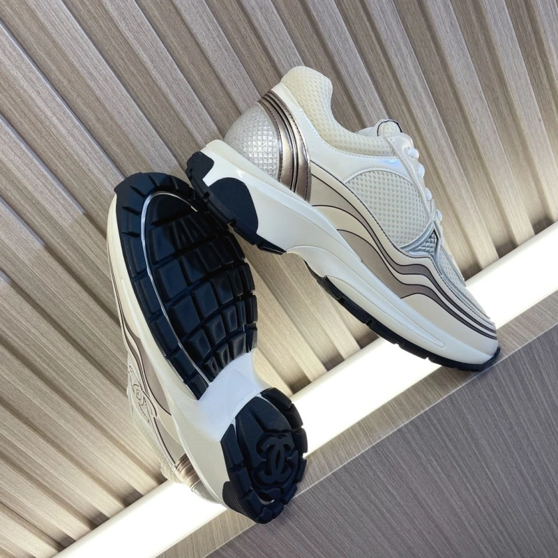 Classic Chxnxl Casual Shoes 124998
