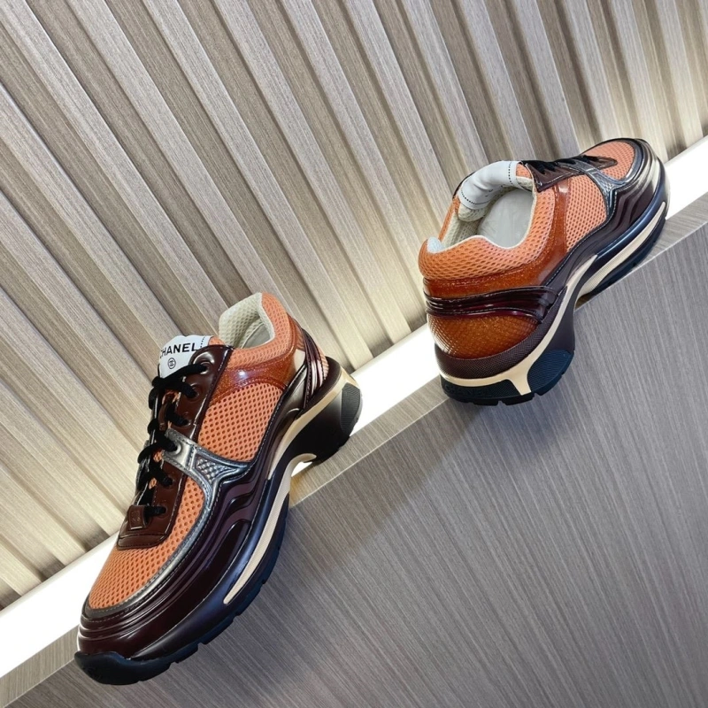 Compact Chxnxl Casual Shoes 124999