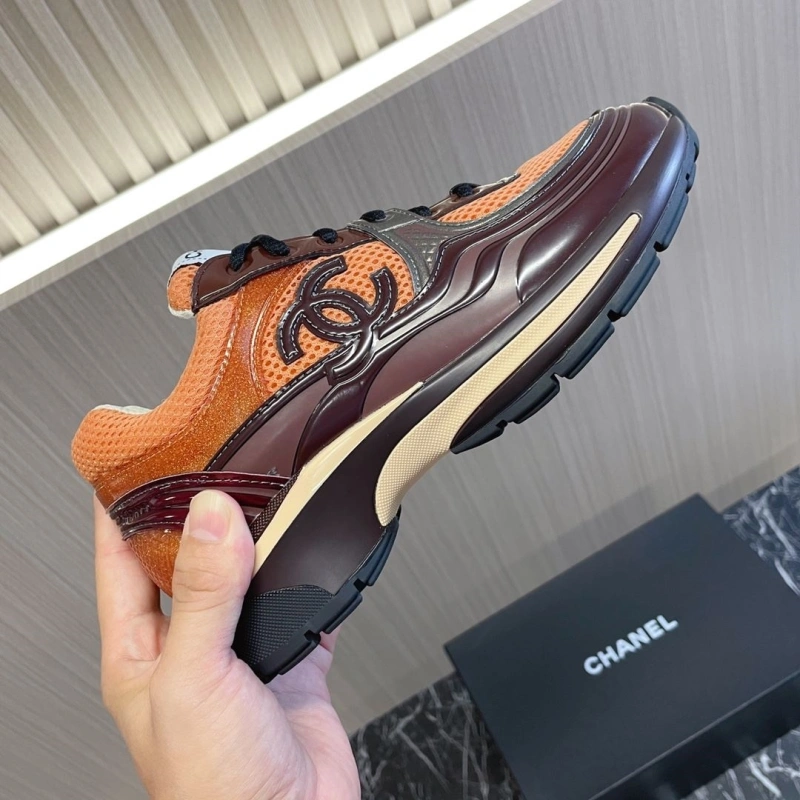 Compact Chxnxl Casual Shoes 124999