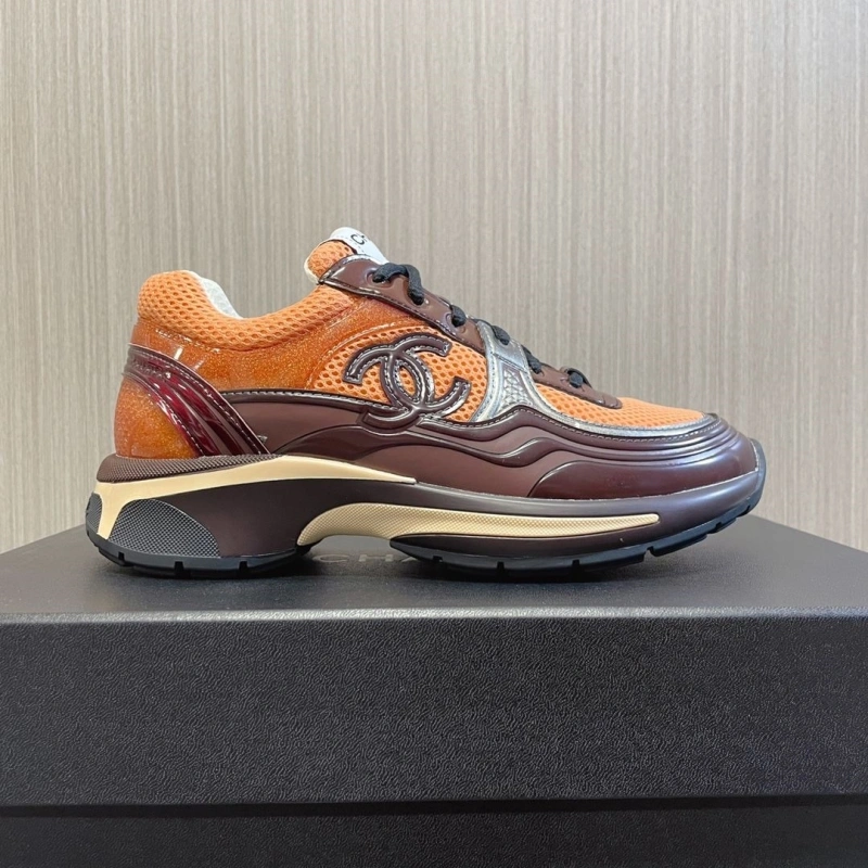 Compact Chxnxl Casual Shoes 124999