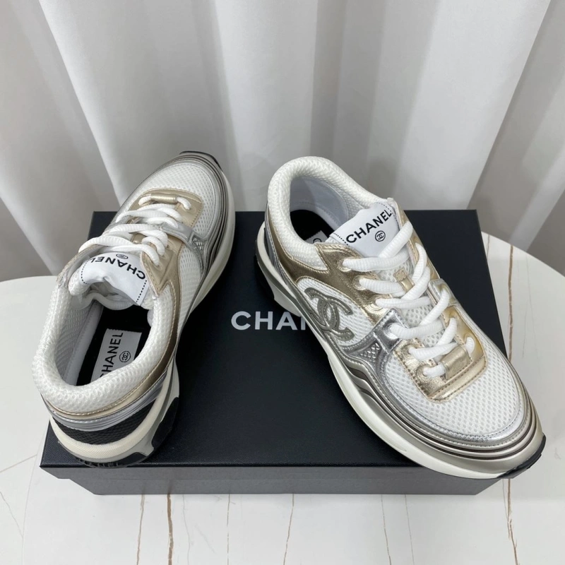Chxnxl Casual Shoes TopPick 124995