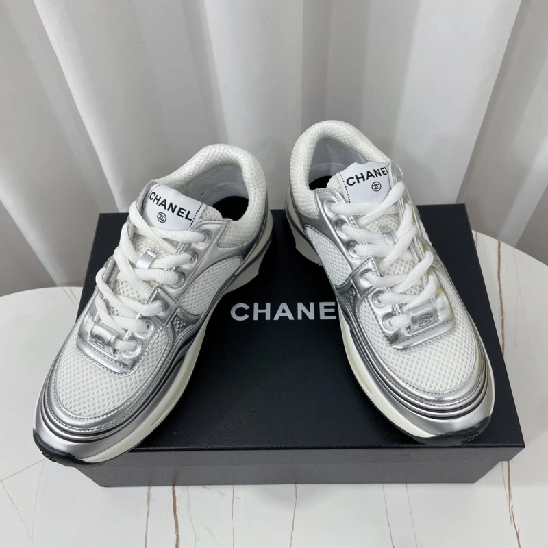 Chxnxl Casual Shoes Compact 124997