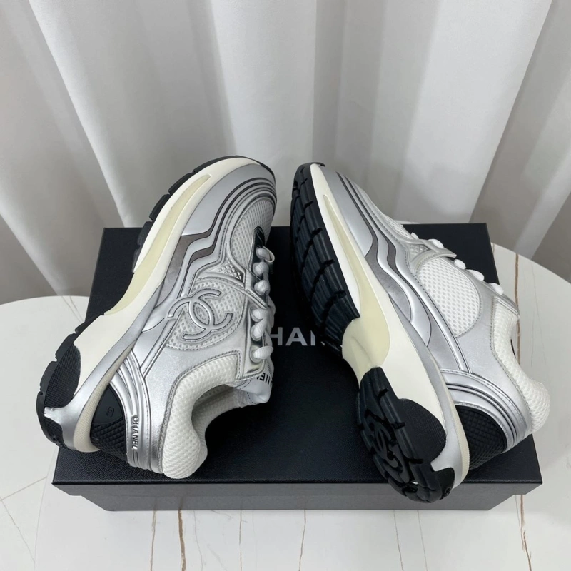 Chxnxl Casual Shoes Compact 124997