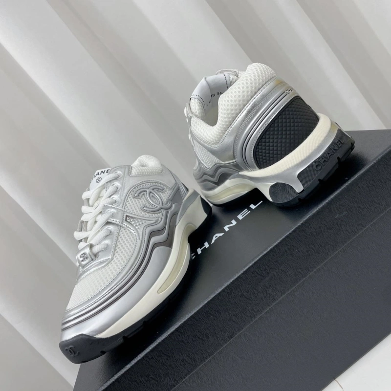 Chxnxl Casual Shoes Compact 124997