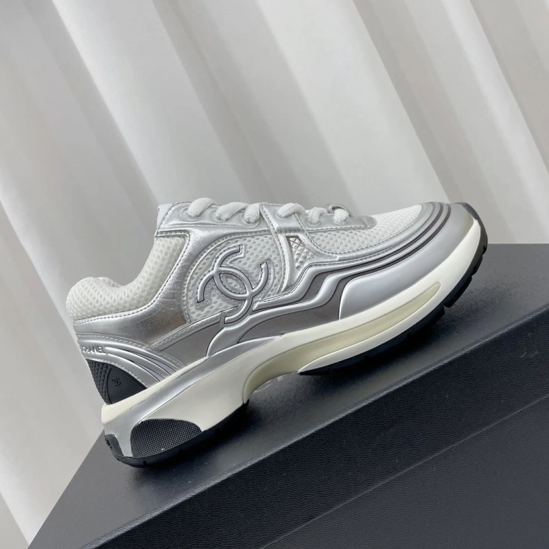Chxnxl Casual Shoes Compact 124997