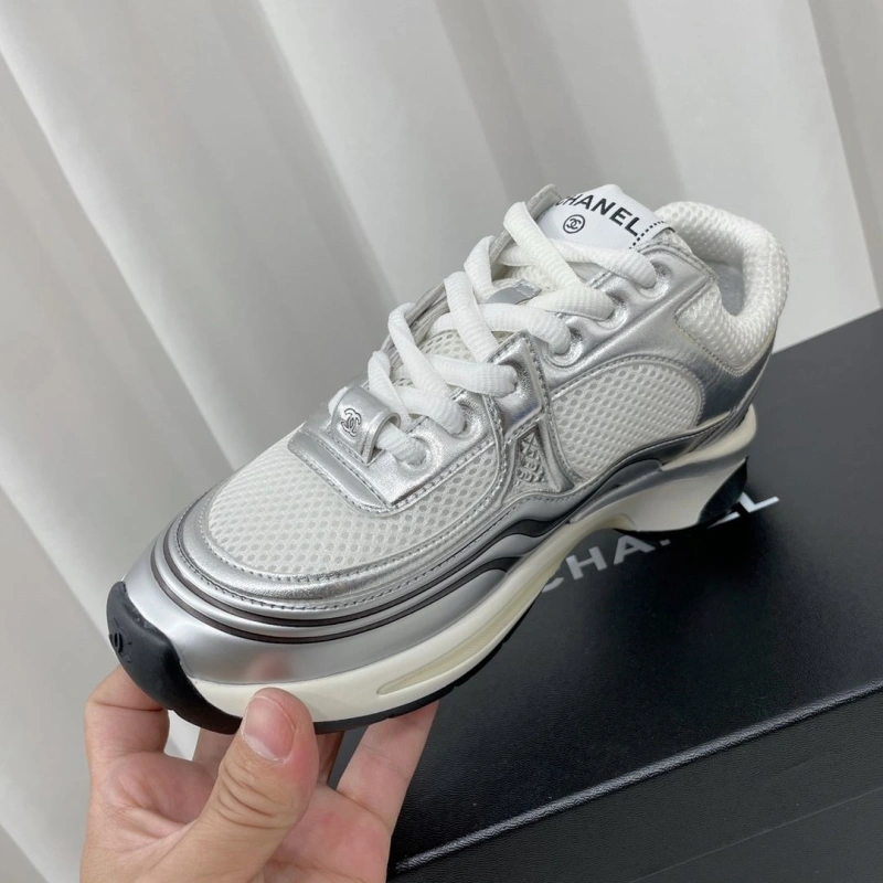 Chxnxl Casual Shoes Compact 124997