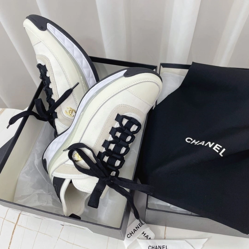 Chxnxl Casual Shoes ModernLook 124989