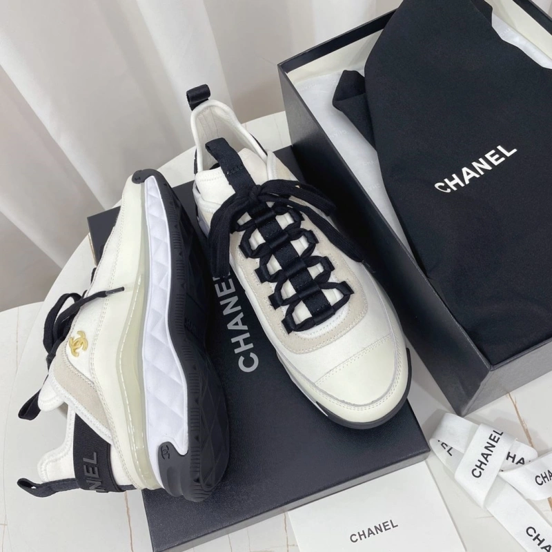 Chxnxl Casual Shoes ModernLook 124989