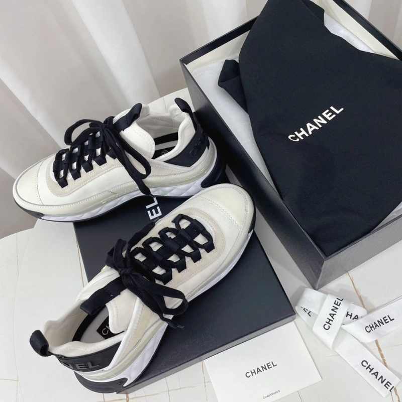 Chxnxl Casual Shoes ModernLook 124989