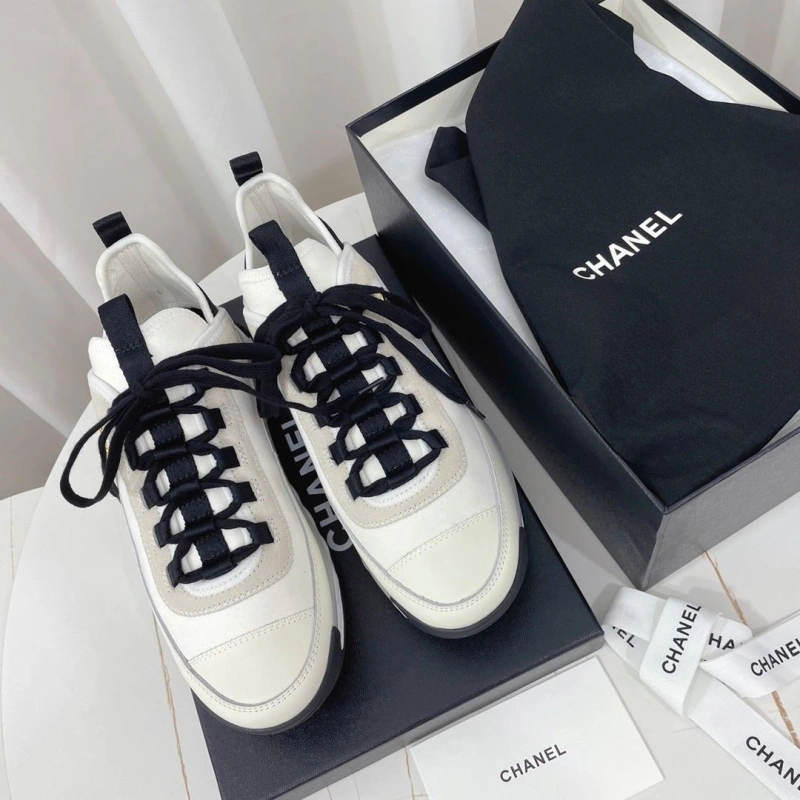 Chxnxl Casual Shoes ModernLook 124989