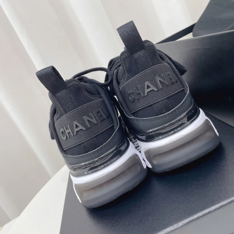 Sleek Chxnxl Casual Shoes 124988
