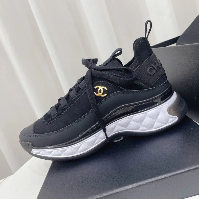 Sleek Chxnxl Casual Shoes 124988