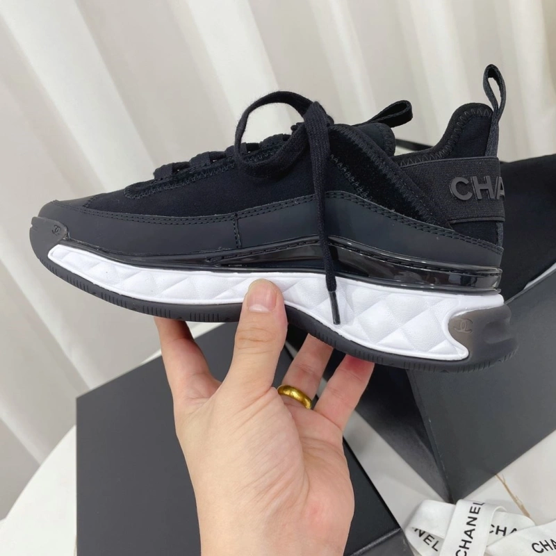 Sleek Chxnxl Casual Shoes 124988