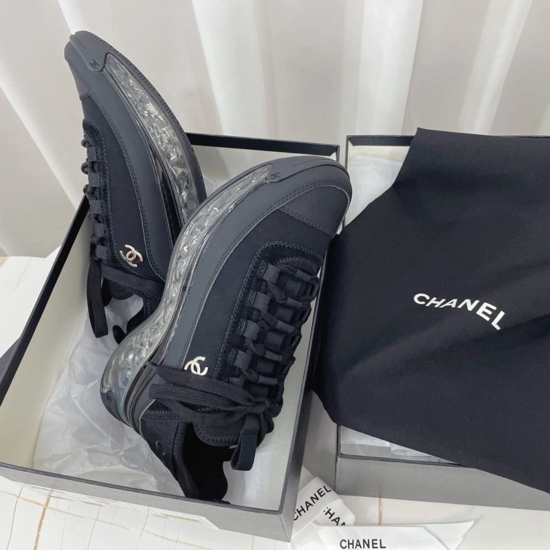 Reliable Chxnxl Casual Shoes 124986