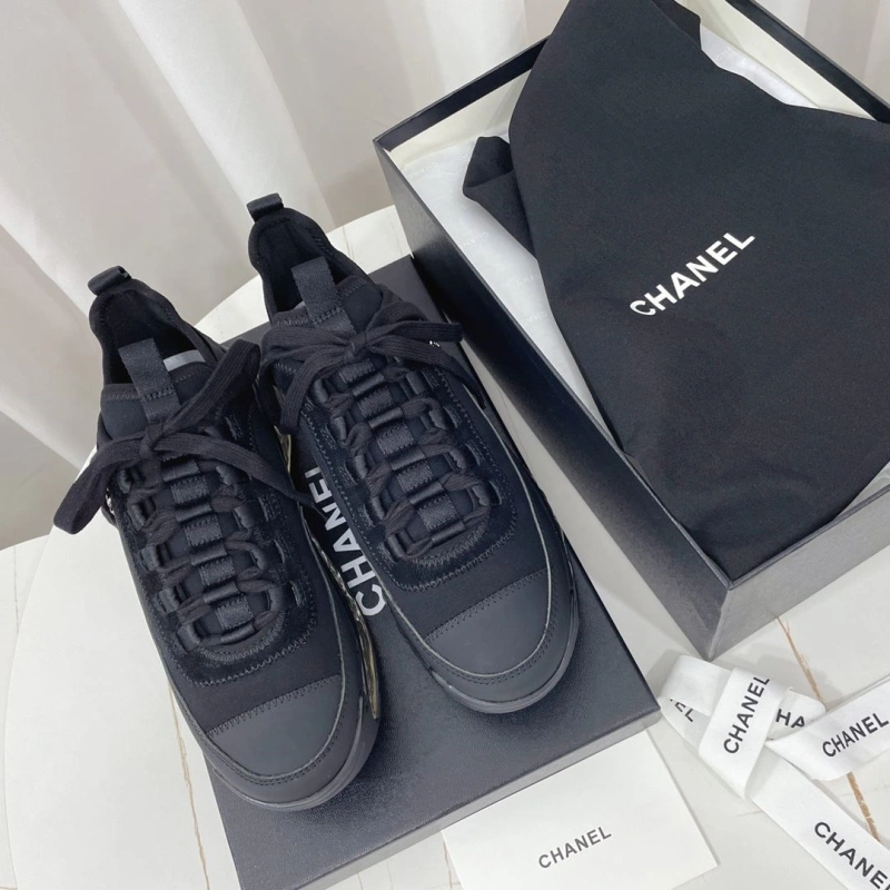 Reliable Chxnxl Casual Shoes 124986