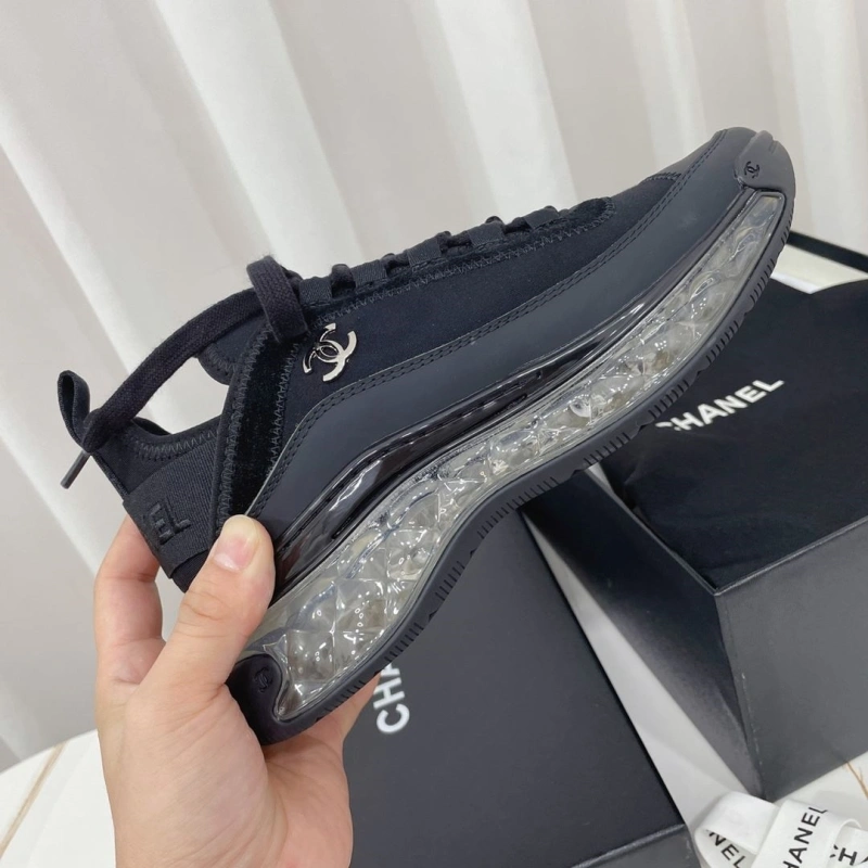 Reliable Chxnxl Casual Shoes 124986