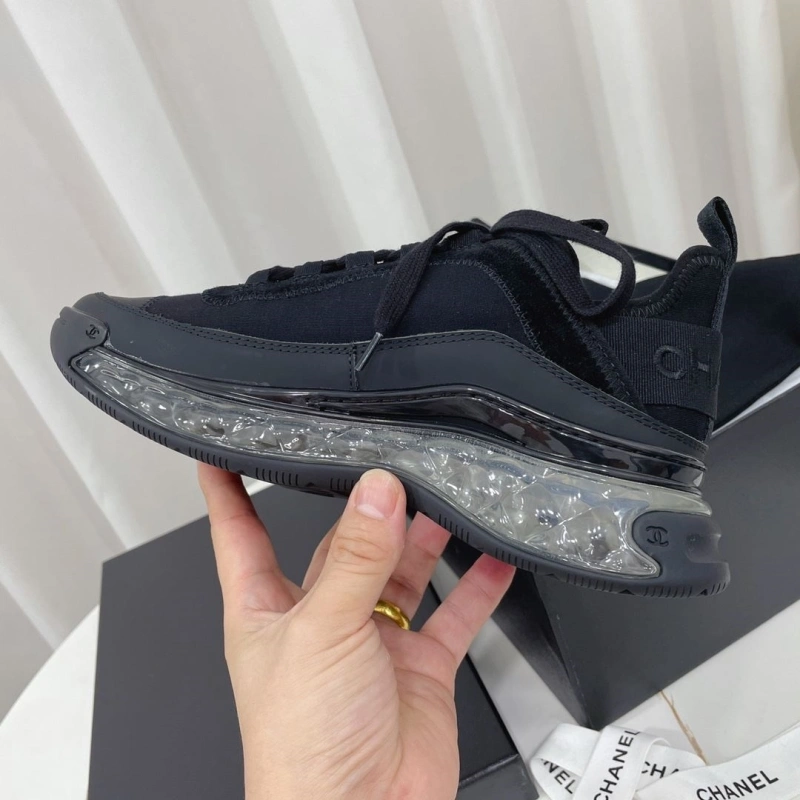 Reliable Chxnxl Casual Shoes 124986