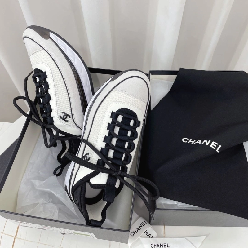 Chxnxl Casual Shoes Flexible 124985
