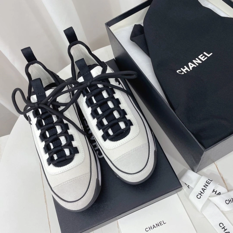 Chxnxl Casual Shoes Flexible 124985