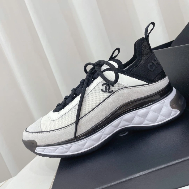 Chxnxl Casual Shoes Flexible 124985