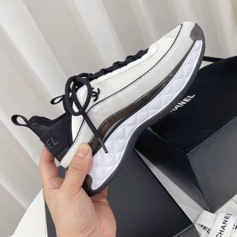 Chxnxl Casual Shoes Flexible 124985