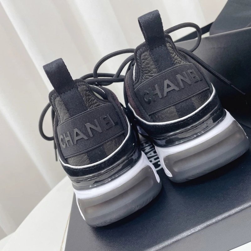 Cozy Chxnxl Casual Shoes 124983
