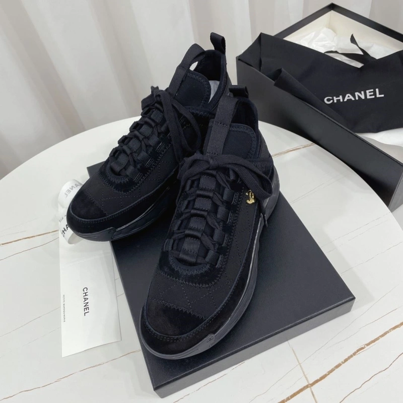 Chxnxl Casual Shoes Versatile 124981