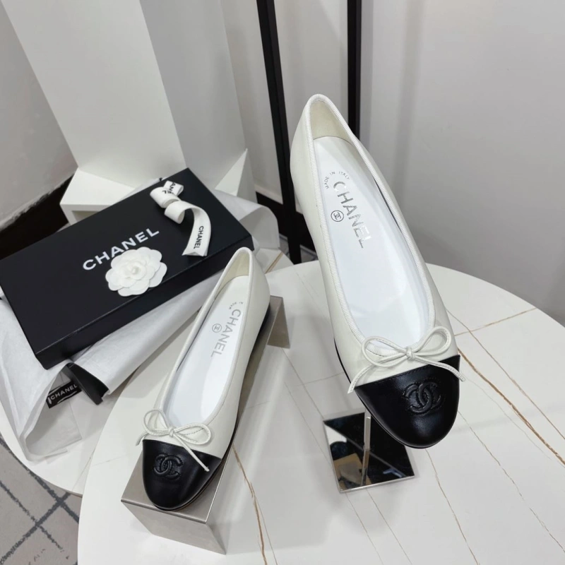 Chxnxl Flat Shoes Cozy 124684