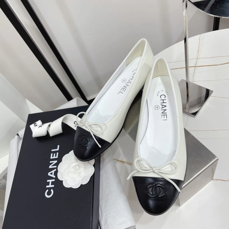 Chxnxl Flat Shoes Cozy 124684