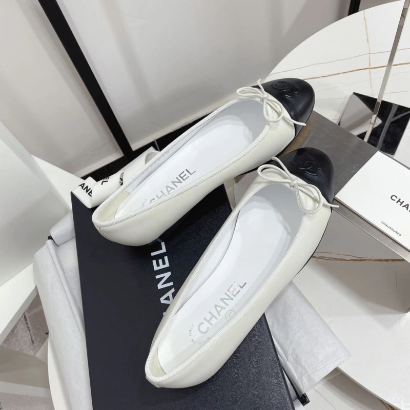 Chxnxl Flat Shoes Cozy 124684
