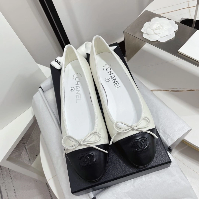 Chxnxl Flat Shoes Cozy 124684