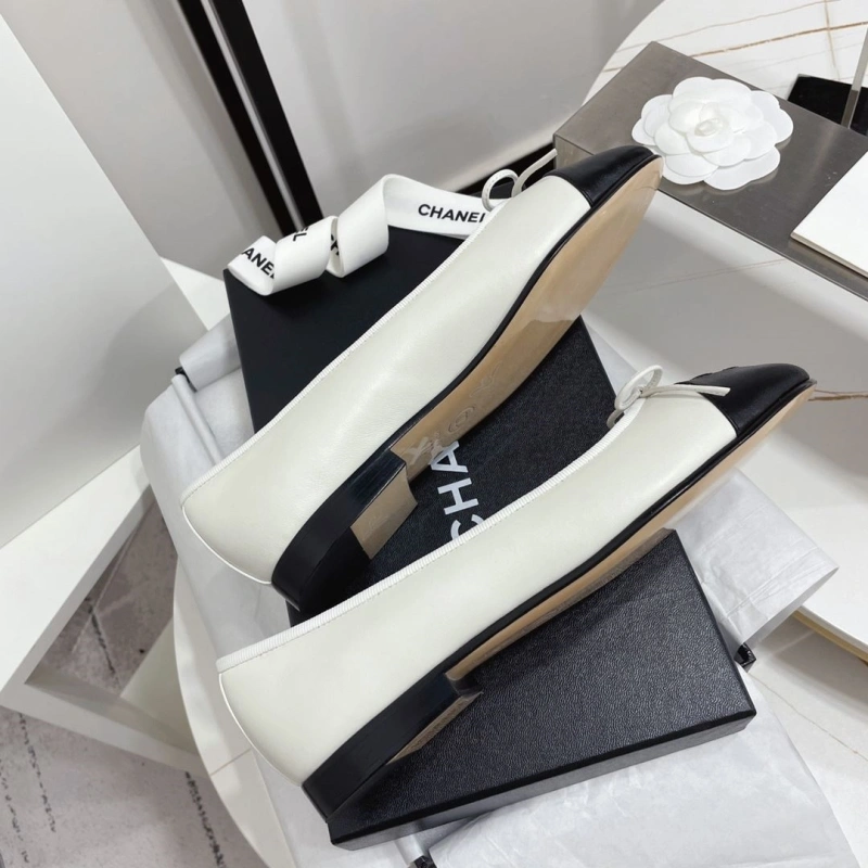 Chxnxl Flat Shoes Cozy 124684