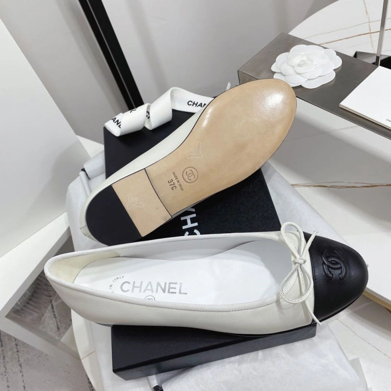 Chxnxl Flat Shoes Cozy 124684