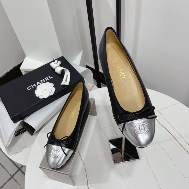 Chxnxl Flat Shoes Functional 124683
