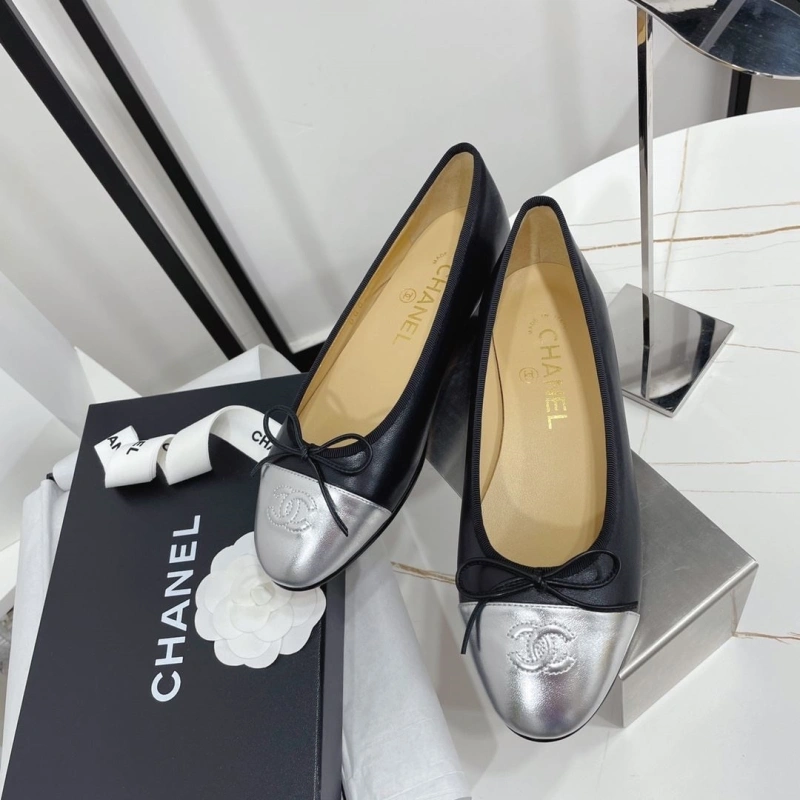 Chxnxl Flat Shoes Functional 124683