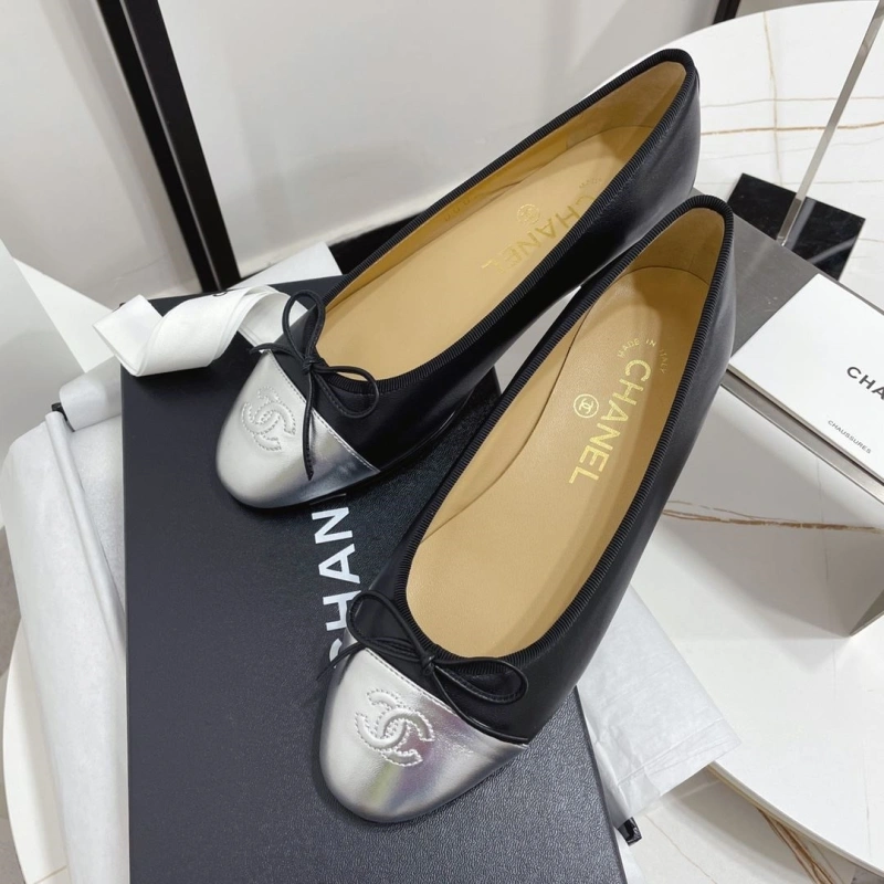 Chxnxl Flat Shoes Functional 124683