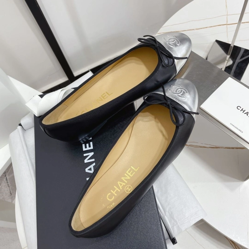 Chxnxl Flat Shoes Functional 124683